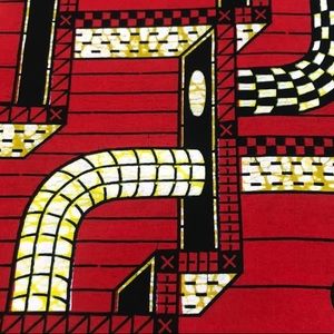 Meet your Posher, Lea